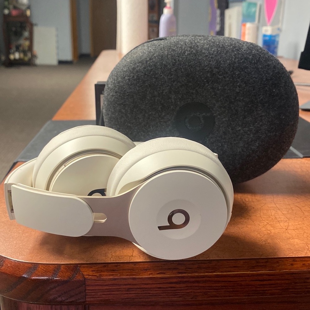 Beats headphones